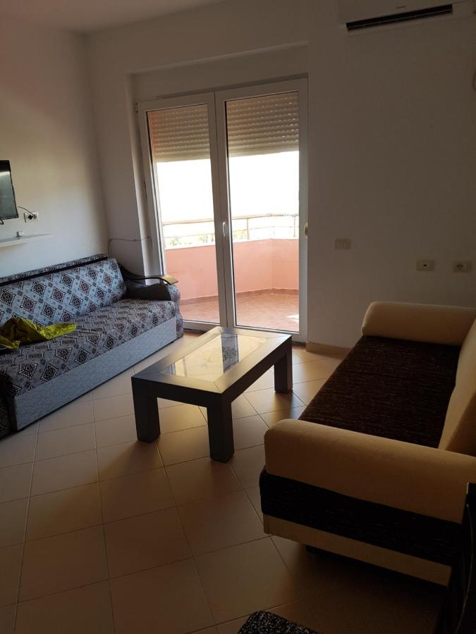 Beton Vlora B Studio Экстерьер фото