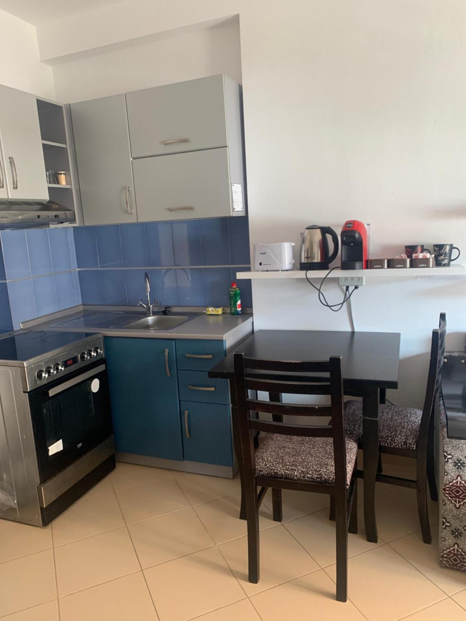 Beton Vlora B Studio Экстерьер фото